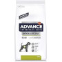 Advance Veterinary Diets - Hypoallergenic - Cibo per Cani con Per le Reazioni Avversi agli Alimenti - 2,5kg