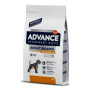 Advance Veterinary Diets Weight Balance Affinity Medium/Maxi per Cani da 3 kg