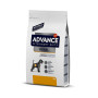 ADVANCE DOG RENAL VETERINARY DIETS 3 KG