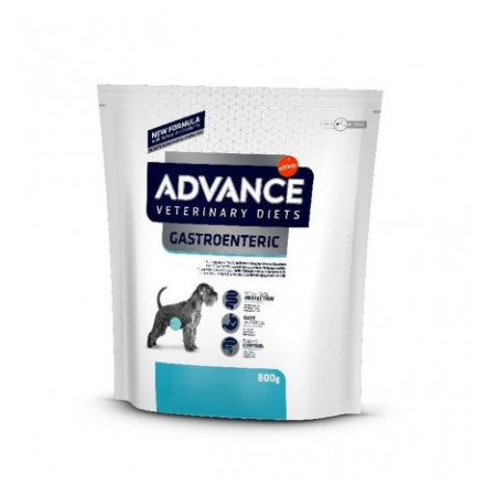 AFFINITY CANE ADVANCE VETERINARY DIETS GASTROENTERIC DA 800 GR
