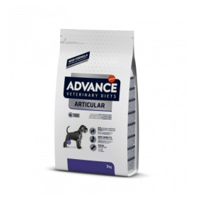 AFFINITY CANE ADVANCE VETERINARY DIETS ARTICULAR CARE DA 3 KG