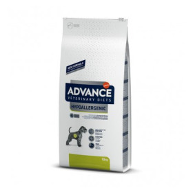 AFFINITY CANE ADVANCE VETERINARY DIETS HYPOALLERGENIC DA 10 KG
