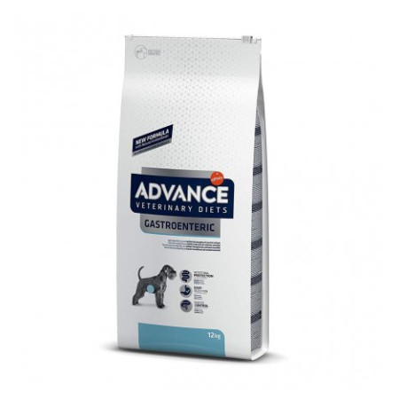 AFFINITY CANE ADVANCE VETERINARY DIETS GASTROENTERIC DA 12 KG