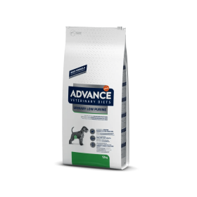 Advance Cane Veterinary Urinary Low Purine 12 Kg