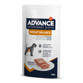 Advance Veterinary Diets Weight Balance per Cani bst da 150 gr