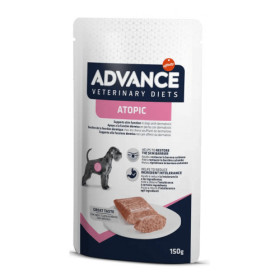 Advance Veterinary Diets Atopic per Cani bst da 150 gr