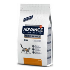 Advance Veterinary Diets Weight Balance Affinity per Gatti da 1,5 kg Advance Veterinary Diets Weight Balance Affinity per Gatti da 1,5 kg