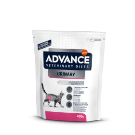 ADVANCE CAT URINARY VETERINARY DIETS 400 GR ADVANCE CAT URINARY VETERINARY DIETS 400 GR