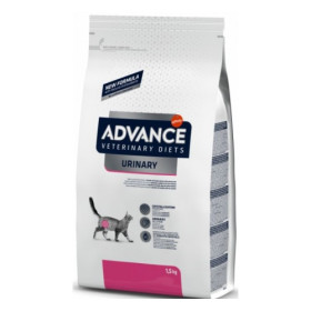 Advance Veterinary Diets Urinary per Gatti da 1,5 kg Advance Veterinary Diets Urinary per Gatti da 1,5 kg