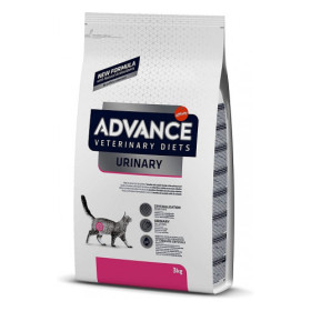 Advance Veterinary Diets Urinary per Gatti da 3 Kg Advance Veterinary Diets Urinary per Gatti da 3 Kg