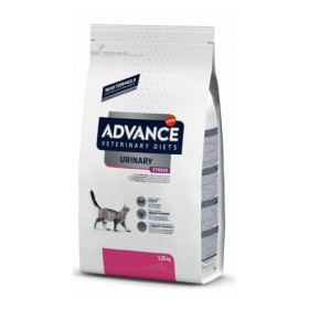 Advance Urinary Stress per Gatti Adulti da 1,25 Kg