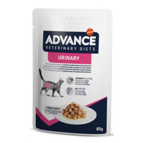 Advance Veterinary Diets Urinary per Gatti bst da 85 gr