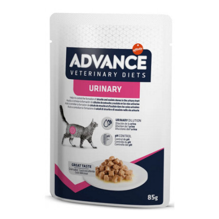 Advance Veterinary Diets Urinary per Gatti bst da 85 gr