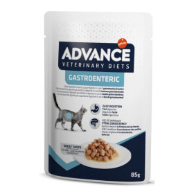 Advance Veterinary Diets Gastroenteric per Gatti bst da 85 gr