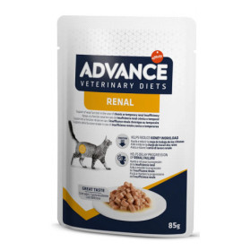 Advance Veterinary Diets Renal per Gatti bst da 85 gr