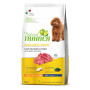 Trainer Natural per Cane Adult Mini con Manzo, Riso, Yucca e Alga Spirulina da 7 Kg