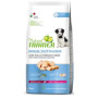 Natural Trainer Medium Puppy & Junior con Pollo fresco