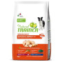 Natural Trainer Medium Adult con Pollo fresco, Riso e Aloe vera per cane 3kg