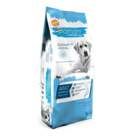 Professional Food Diamant adult 15kg tonno e patate cibo,mangime,croccantini