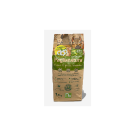 Paglianatura Fieno Di Prato Con Camomilla 1,3 Kg