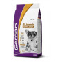 Gemon - All Breed Puppy con Pollo e Riso da 15 Kg