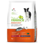 Trainer Cane - Natural - Adult - Medium - Tonno - 3 Kg
