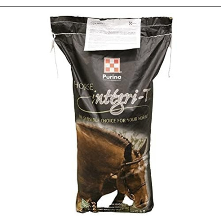 HORSE INTEGRI-T 25kg PURINA