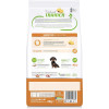 Natural Trainer Sensitive No Gluten Cibo per Cani Puppy&Junior con Salmone - 2kg