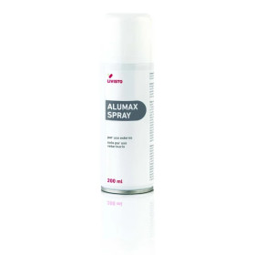 ALUMAX SPRAY - 200ML