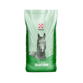PURINA HORSE FIBER 25KG