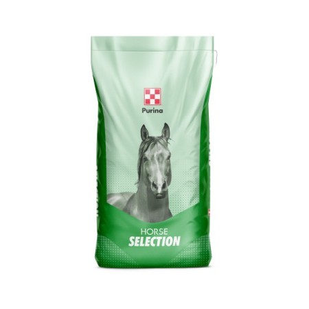 PURINA HORSE FIBER 25KG