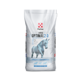 PURINA OPTIMAL 2.0 25KG
