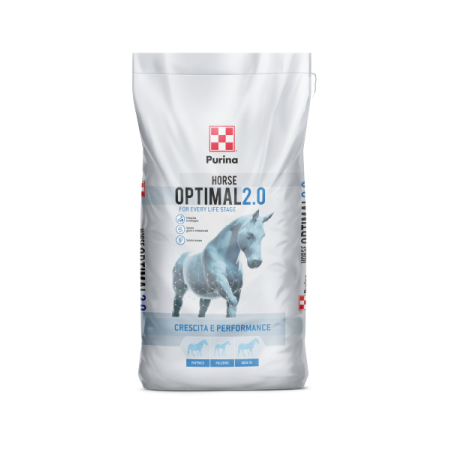 PURINA OPTIMAL 2.0 25KG