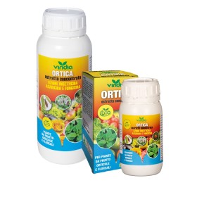 Estratto di ortica concentrato 500ml