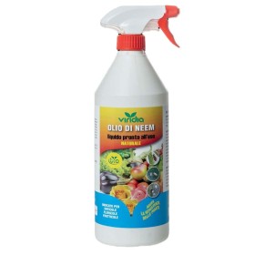 Olio di neem spray pronto all’uso 1L
