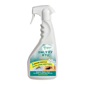 Insetticida a Base di Piretro Only Py RTU Copyr 750 m