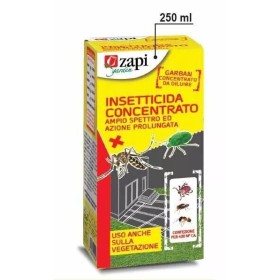 Garban ml 250 Insetticida Concentrato Azione abbattente e prolungata ZAPI