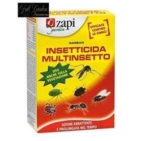 Garban ml 100 Insetticida Concentrato Azione abbattente e prolungata ZAPI