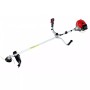 Decespugliatore a benzina DUNSCH 2 tempi 51,7cc asta da 28 mm