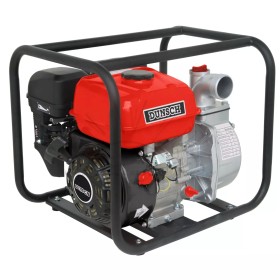 Motopompa LEA 4 Tempi 212 cc Prevalenza 28 m ...