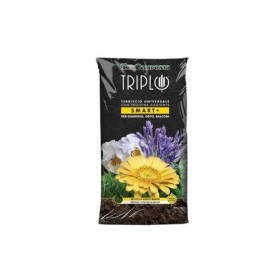 TERRICCIO UNIVERSALE TRIPLO SMART+ 20L