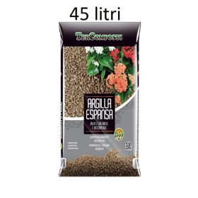 Tercomposti - ARGILLA ESPANSA 45 Litri