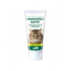 Bayer Rimuovipelo In Pasta Gatto 50g Bayer Rimuovipelo In Pasta Gatto 50g