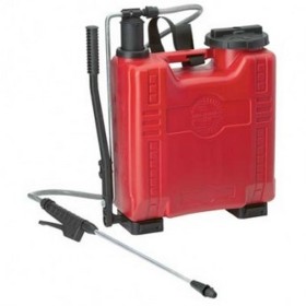 pompa a zaino pompante nylon diana dal degan lt.16