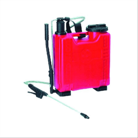 POMPA IRRORATRICI PLASTICA POMPANTE NYLON 12 LITRI DAL DEGAN