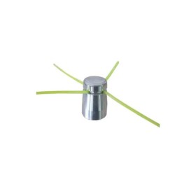 Testina universale in alluminio 4 fili EXCEL