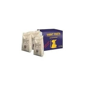 Veleno Topicida Potente Varat Pasta 1,5 kg Esca attrattiva 3 conf da 500gr