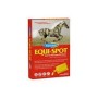 EQUI-SPOT (3 pipette) - Antiparassitario e insetticida per cavalli