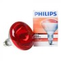 Philips IR150RH - lampada infrarossi R125 E27 150W 230V
