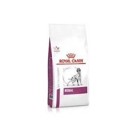 Royal canin renal secco cane kg. 2 Royal canin renal secco cane kg. 2